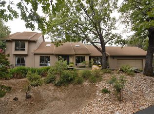 4541 Canyon Valley Rd, Diamond Springs, CA 95619