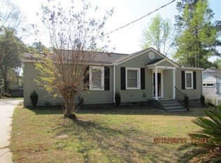 267 Culler St, Orangeburg, SC 29115