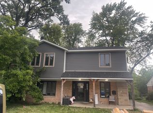 (Undisclosed Address), Park Forest, IL 60466