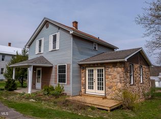 1006 Maple St, Williamsburg, PA 16693