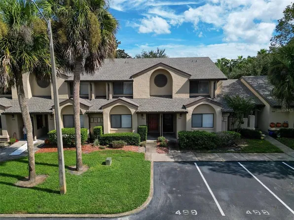 499 CLUB DRIVE, WINTER SPRINGS, FL 32708