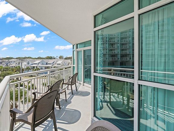 3rd image of 5300 N Ocean Blvd. #422