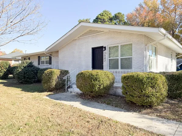1047 Marietta St, Charlotte, NC 28214