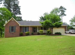 122 Lamirda Ct, Huntsville, AL 35810