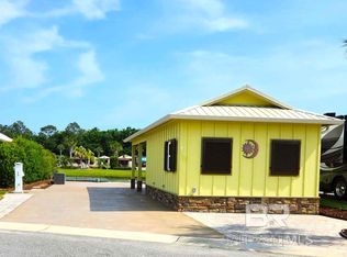 816 Carrozza Ln #150, Foley, AL 36535