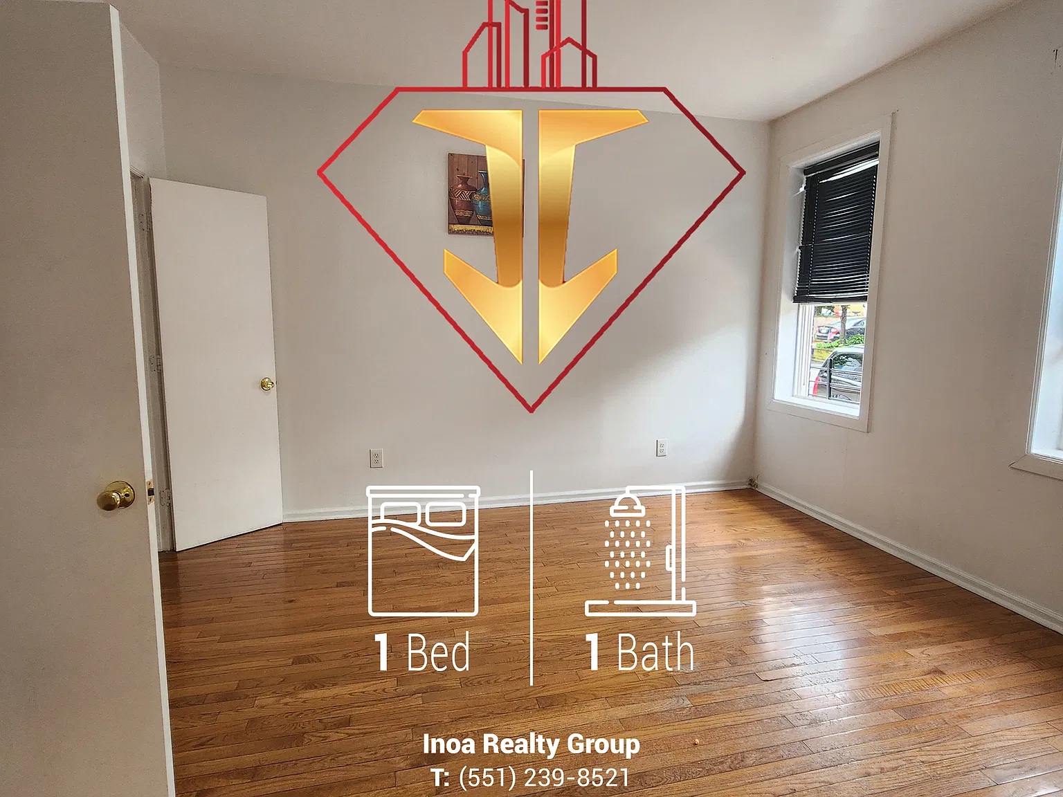 1 bed, 750 sqft, $1,595 — Photo 4