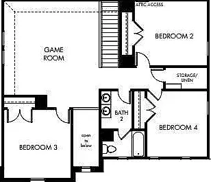 117 Greenspire Ln — Photo 2