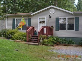 1308 Jopling Rd, Bedford, VA 24523