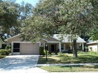 4645 Cavendish Dr, New Port Richey, FL 34655