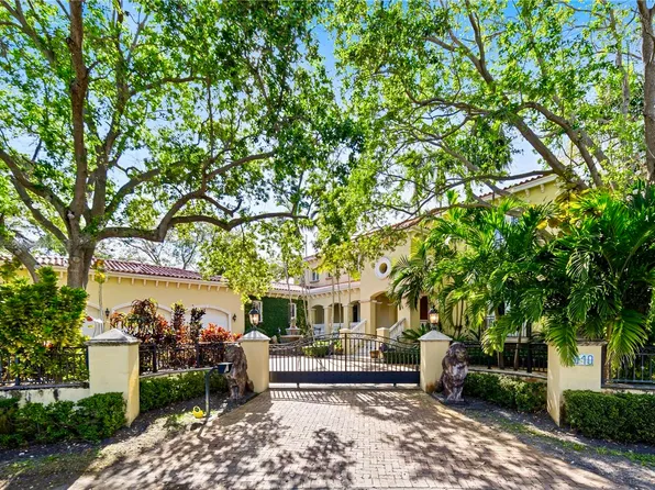 1410 Tagus Ave, Coral Gables, FL 33156