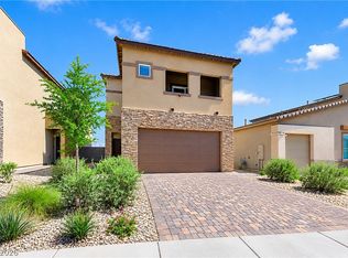 9702 Harper Edge, Las Vegas, NV 89143
