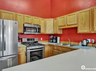 3348 Kendall Loop #13, Anchorage, AK 99507