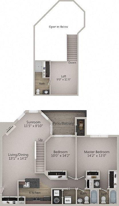 18O-301 (Bethenny)