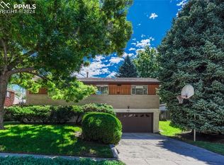 2203 Tesla Dr, Colorado Springs, CO 80909