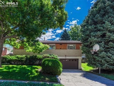 2203 Tesla Dr, Colorado Springs, CO, 80909