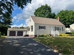 58 Barbara Dr, East Hartford, CT 06118