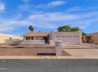 9647 E Indiana Ave, Sun Lakes, AZ 85248