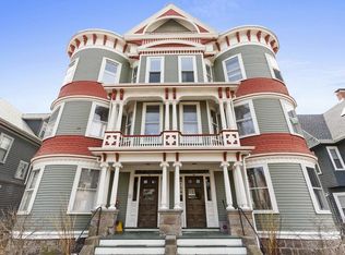 20 Mellen St UNIT 3, Dorchester Center, MA 02124
