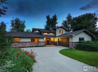 7742 Ferris Way, Boulder, CO 80303