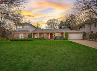5103 Pocahontas St, Bellaire, TX 77401