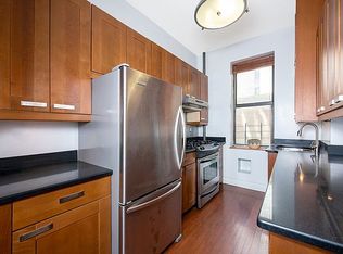 70 Haven Ave APT 1H, New York, NY
