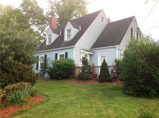 206 E McMurray Rd, Canonsburg, PA 15317