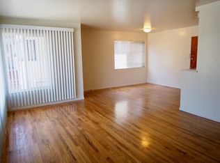 2424 Park Blvd UNIT 2, Oakland, CA 94606