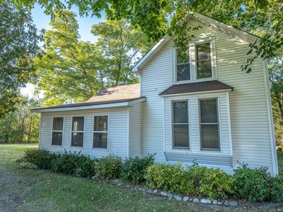 221 Lynn St, Hillman, MI, 49746