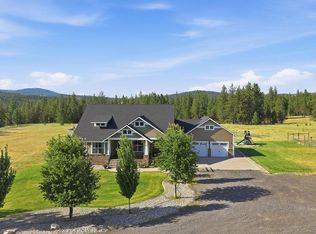 5748 Jergens Rd, Nine Mile Falls, WA 99026
