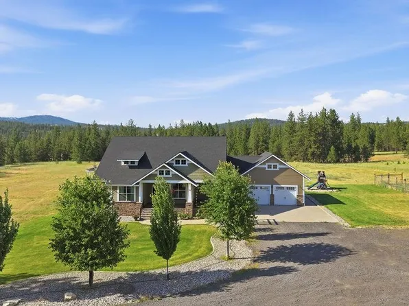 5748 Jergens Rd, Nine Mile Falls, WA 99026