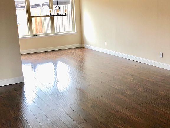 Main living/dining area