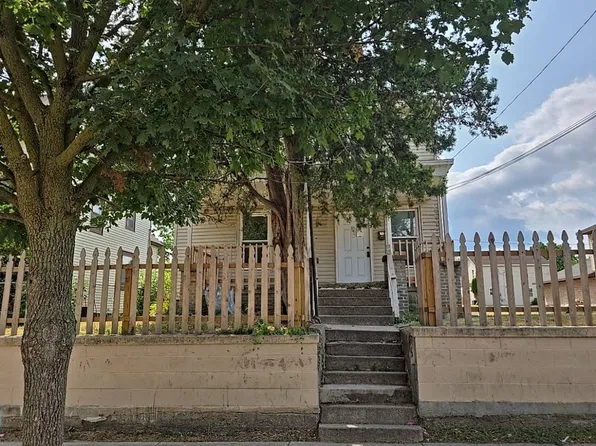 1111 Ionia Ave SW, Grand Rapids, MI 49507