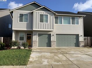 10723 NE 108th Pl, Vancouver, WA