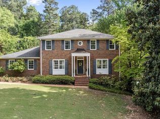 3 Saddle Ln SE, Rome, GA 30161