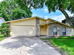 5126 Girnigoe Dr, Houston, TX 77084
