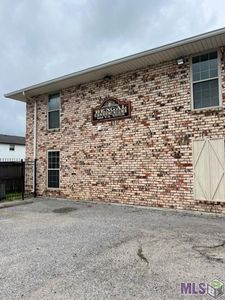 4518 Y A Tittle Ave APT 9, Baton Rouge, LA, 70820