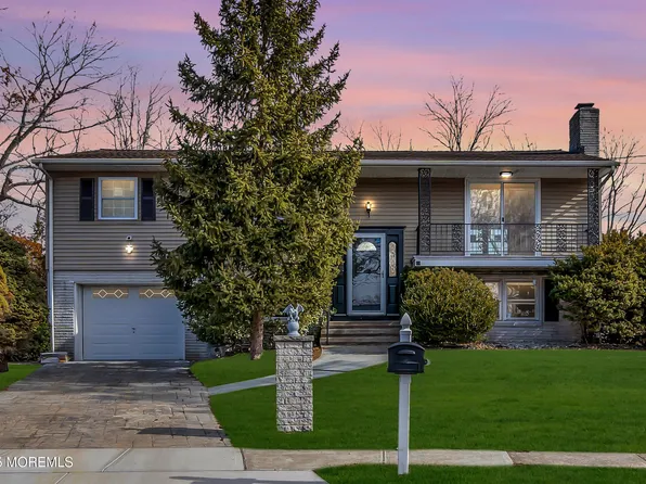 14 Burdge Drive, Howell, NJ 07731