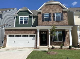 312 Longwith Dr W #496, Holly Springs, NC 27540
