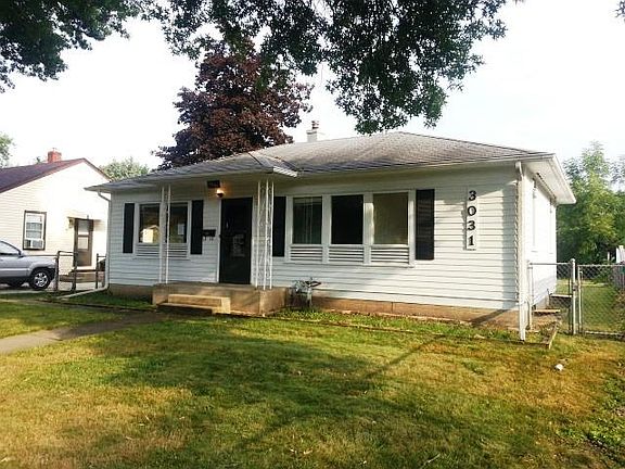 2nd image of 3031 Garfield Dr