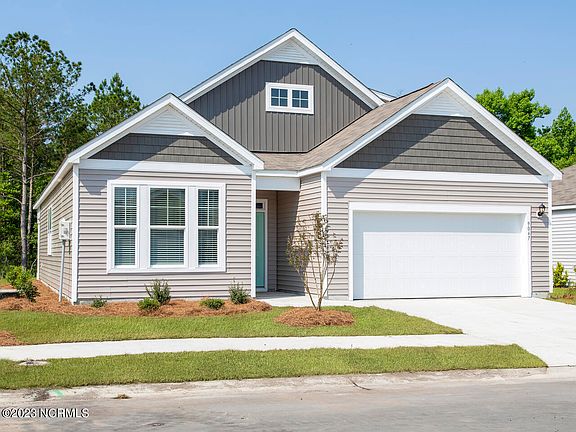 4th image of 1723 Riverton Drive SE Lot 32