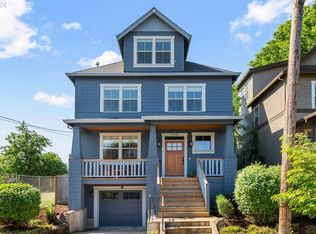 1640 SE Spokane St, Portland, OR 97202