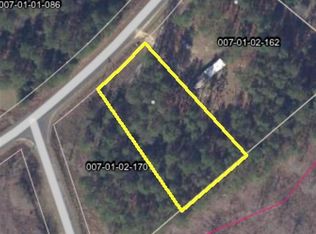 3388 Rocky Ridge Rd, Wallace, SC 29596