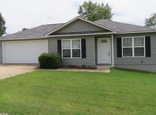 217 Leatherwood Loop, Hot Springs, AR 71901