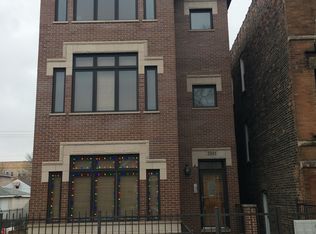 3361 S Lowe Ave APT 3, Chicago, IL 60616