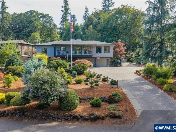 1245 Linnwood Dr NE, Albany, OR 97322