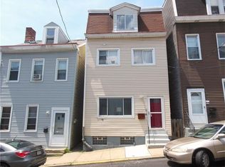 450 Pearl St, Pittsburgh, PA 15224