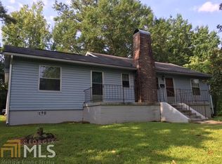 535 W Main St, Manchester, GA 31816