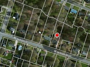 619 W Jackson St, Mayodan, NC 27027