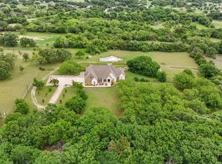 2730 Bryson Rd, Mansfield, TX 76063