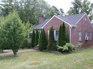 1621 9th St, Victoria, VA 23974